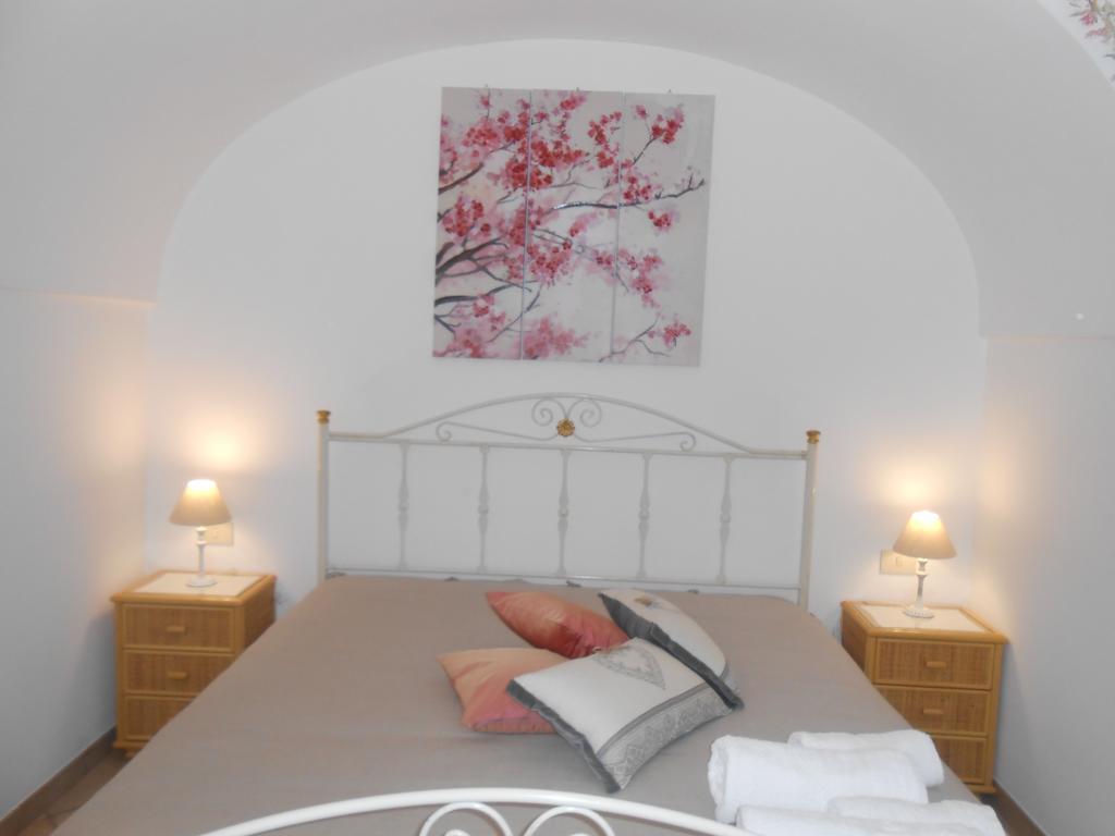 파사노 La Collina Degli Ulivi 아파트 외부 사진