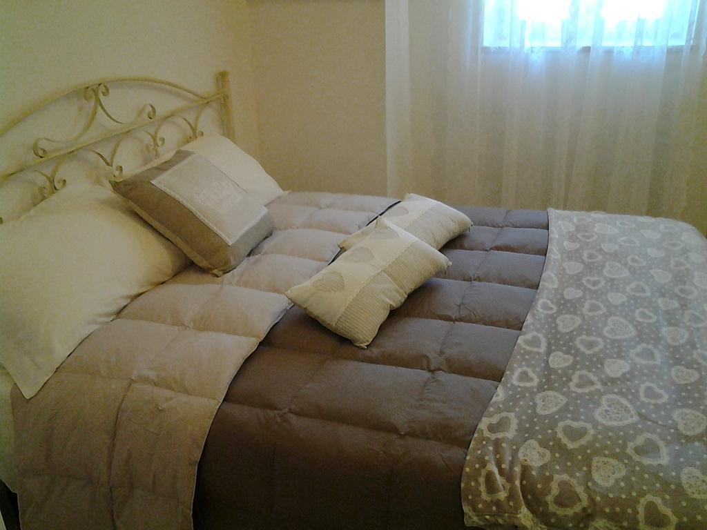 파사노 La Collina Degli Ulivi 아파트 외부 사진
